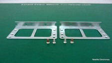 Rack mount ears for sale  Mcclellan