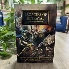 Black library 40k for sale  Box Elder