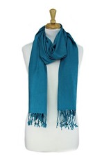 Solid pashmina silky for sale  New York