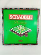 Scrabble prestige chronomètre d'occasion  Doudeville