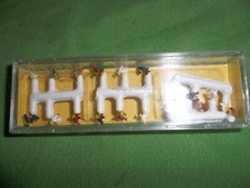 Preiser scale 4168 for sale  MANCHESTER
