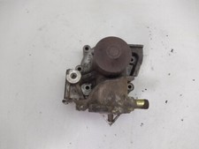 Wasserpumpe abgang thermostat gebraucht kaufen  Olpe