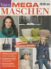 Handarbeitszeitschrift verena  gebraucht kaufen  Iserlohn