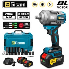 Gisam boulonneuse visseuse d'occasion  Tournus