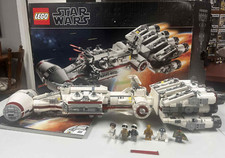 iv tantive star wars lego for sale iv tantive star wars lego for sale Fort Myers