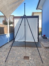Gitzo g1504 tripod usato  Roccabianca