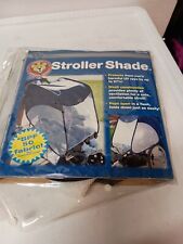 Baby stroller shade for sale  Lynchburg