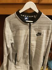 Tuta nike xlgrigia usato  Casalnuovo di Napoli