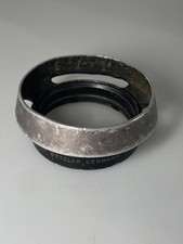 Leitz leica gegenlichtblende gebraucht kaufen  Aachen