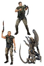 neca actionfiguren gebraucht kaufen neca actionfiguren gebraucht kaufen  Magdeburg
