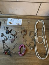 Schmuck konvolut ringe gebraucht kaufen  Beckum