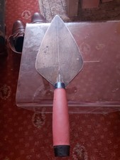 Marshalltown brick trowell.91 for sale  BEWDLEY