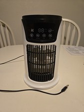Ventilador humidificador/ventilador de refrigeración Ningbo Yiya segunda mano  Embacar hacia Mexico