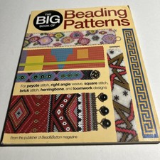 Big book beading for sale  Riverside