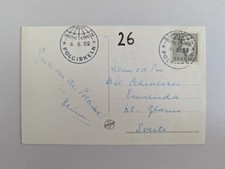 Schweden tolle karte gebraucht kaufen  Kleinostheim