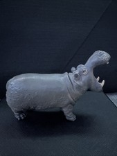 Schleich nilpferd 1995 gebraucht kaufen  Bonn