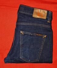 Jean nudie jeans d'occasion  Sevran