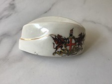 Crested china carlton for sale  MILTON KEYNES
