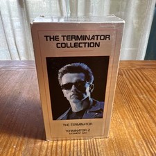 Terminator terminator judgment for sale  Romeoville
