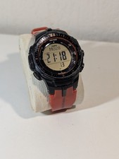 Montre casio pro d'occasion  Rennes-