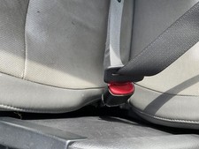 Seat belt front for sale  Kansas City