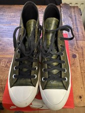 Womans converse chuck for sale  LONDON