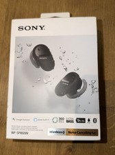bluetooth sony wf d'occasion bluetooth sony wf d'occasion  Bastia-