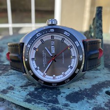 Orologio hamilton american usato  Spedire a Italy