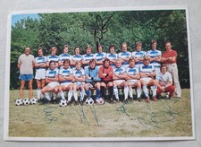 Mannschaftskarte msv duisburg gebraucht kaufen Mannschaftskarte msv duisburg gebraucht kaufen  Hannover