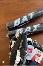 Preloved baseball bat for sale  Laveen