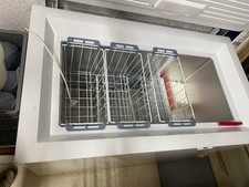 Liebherr gefriertruhe gpt gebraucht kaufen  Unterhaching