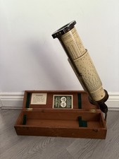 Vintage cased stanley for sale  WOKING