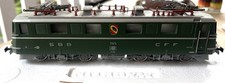 Märklin 3332 sbb gebraucht kaufen  Eggolsheim