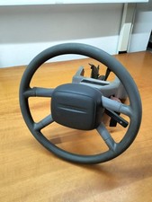 Volante canna sterzo usato  Valenzano
