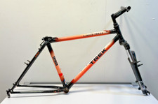 Vintage 1991 trek for sale  Denver