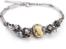 Vintage armband 900er gebraucht kaufen  Gauting