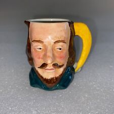 Vintage william shakespeare for sale  Darien