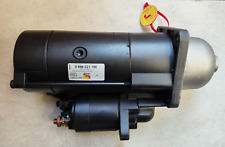 4kw starter motor for sale  GOOLE