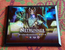 Android netrunner lcg gebraucht kaufen  Paderborn