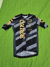 Maglia bici estiva usato  Viale