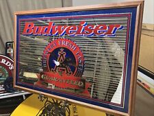 Budweiser guaranteed anheuser for sale  Mesquite