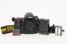 Mint nikon usa for sale  Asbury Park