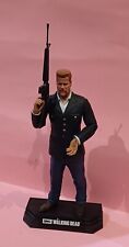 ABRAHAM  #7 The Walking Dead Action Figure AMC Color Tops McFarlane Toys comprar usado  Enviando para Brazil