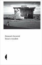 Tatuaż z tryzubem, wydanie 3 (Tatuaz) na sprzedaż  PL