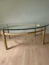 Luxus couchtisch glas gebraucht kaufen  Dormagen