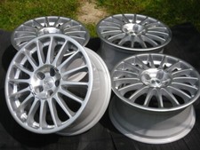 OZ Racing Superturismo R17 5x112 8J ET35 Rims VW Audi Skoda Mercedes Seat Wheels na sprzedaż  PL