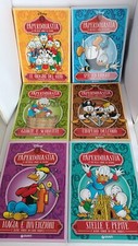 Disney paperdinastia carl usato  Vicenza
