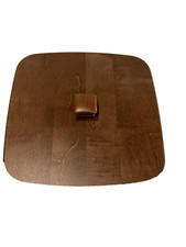 Longaberger woodcrafts square for sale  Vermilion