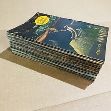 Huge lot national for sale  Sandy