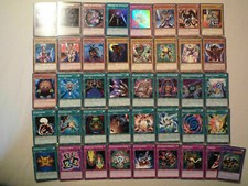 Yugioh magnetkrieger yugi gebraucht kaufen  Forchheim